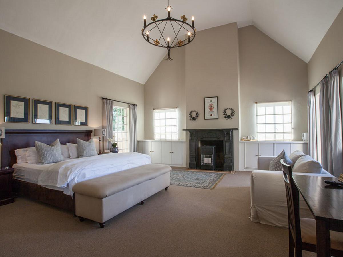 Chartwell Castle & Guest House Extérieur photo
