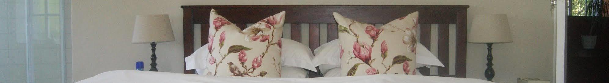 Chartwell Castle & Guest House Extérieur photo