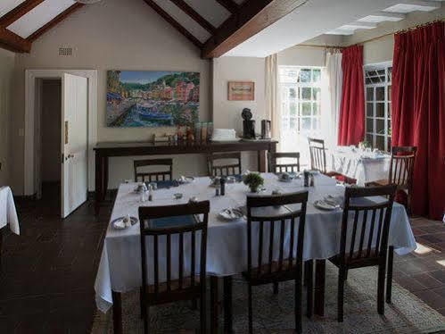 Chartwell Castle & Guest House Extérieur photo